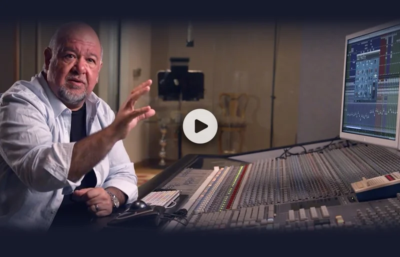 10 Tips to Prepare a Hip Hop Track for Mastering: Lu Diaz (DJ Khaled)