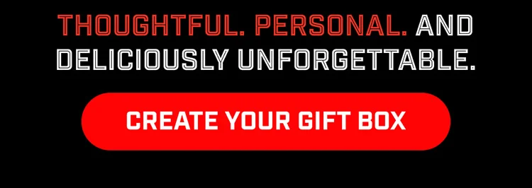 Create your gift box