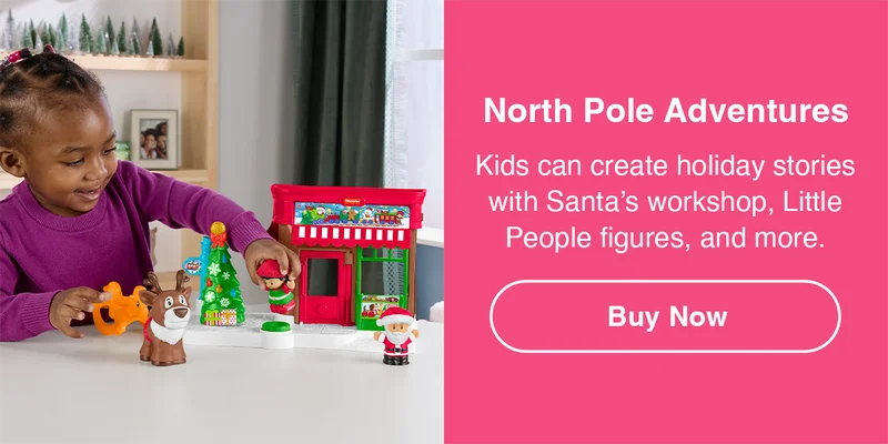 North Pole Adventures