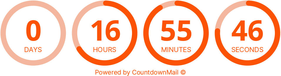 countdownmail.com