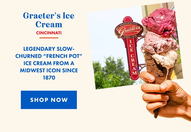 Graeter's Ice Cream