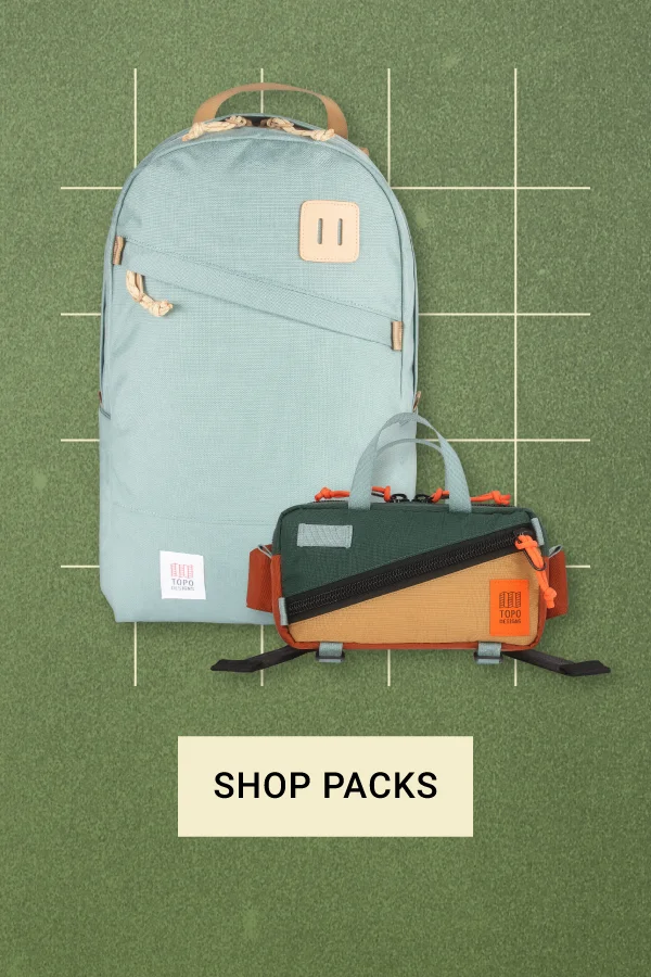 Shop Packs