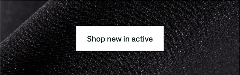 Shop new in active