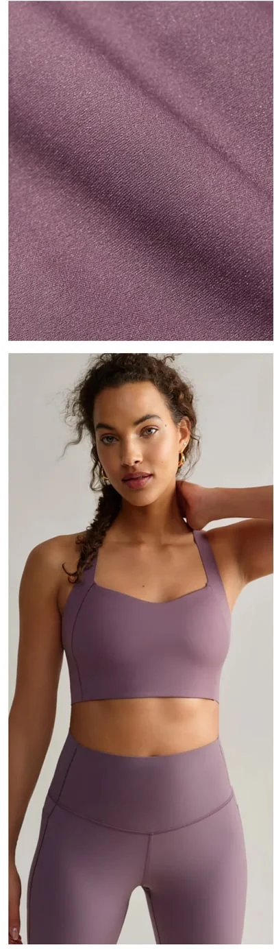 Defy Sports Bra