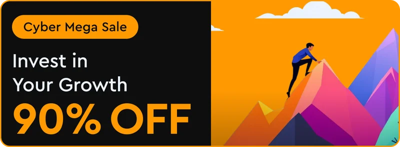 Cyber Mega Sale