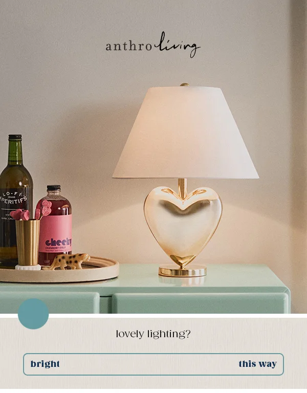 anthroliving. bright this way,