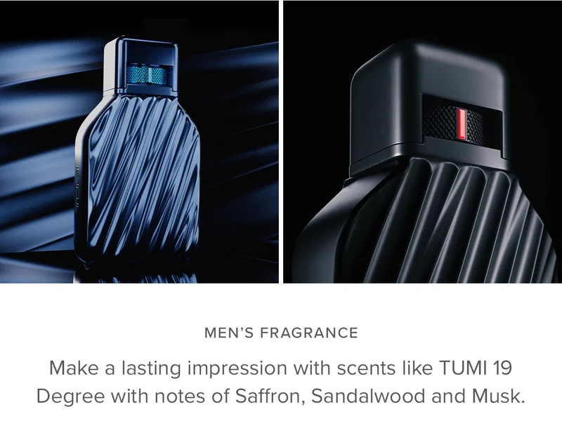 SHOP MEN'S FRAGRANCE
