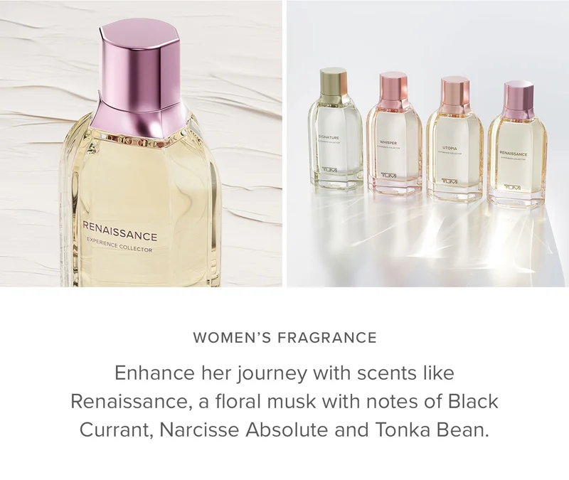 SHOP WOMEN'S FRAGRANCE