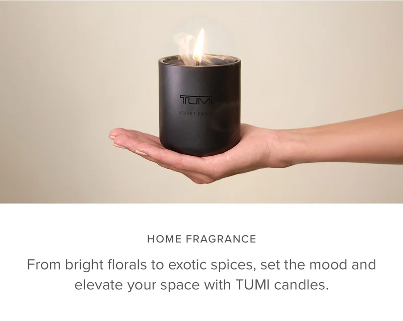 SHOP HOME FRAGRANCE