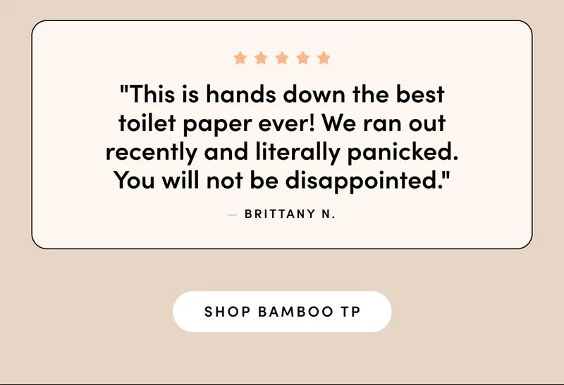 SHOP BAMBOO TP