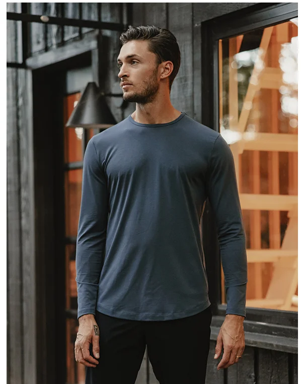 Atlantic LS or Divine Fleece