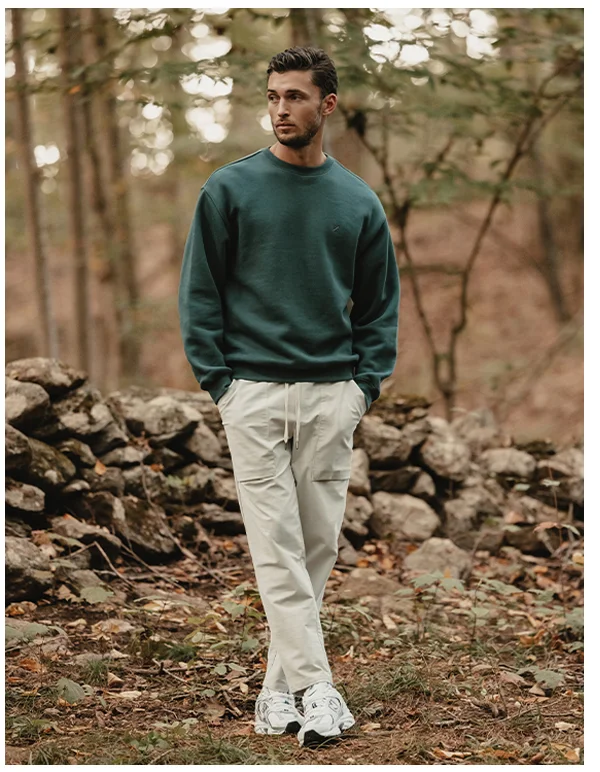 Juniper Divine Pullover