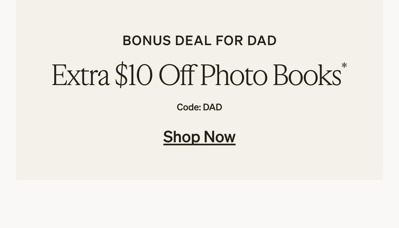 Gifts Under $25 for Dad