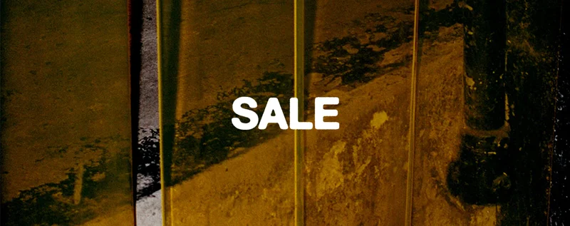 Sale