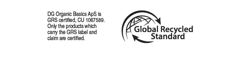 Global Recycled Standard