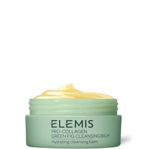 Elemis Pro-Collagen Green Fig Cleansing Balm 100g