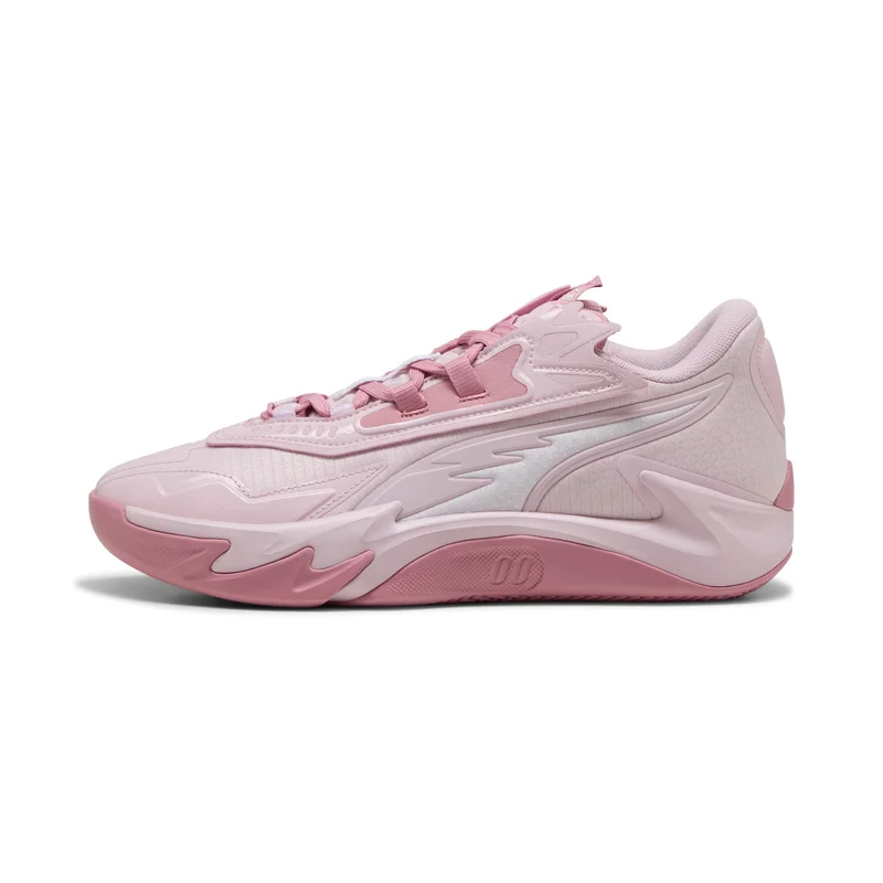 Scoot Zeros II Pink Pearlz Basketball Shoes