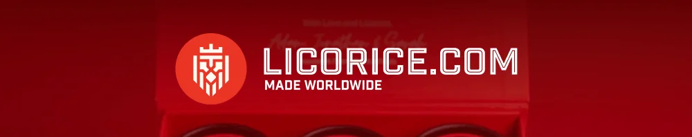 Shop Licorice.com