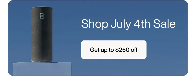 Shop July 4th Sale