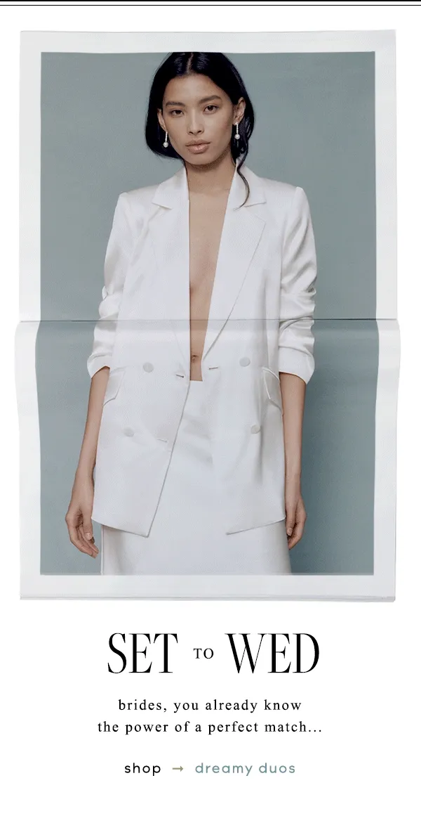 shop dreamy duos