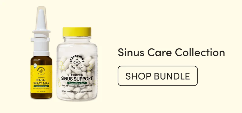 Sinus Care Collection
