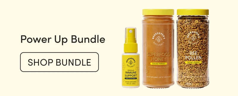 Power Up Bundle