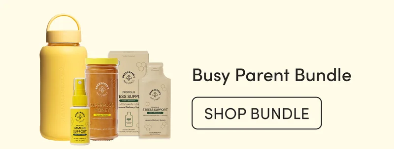 Busy Parent Bundle