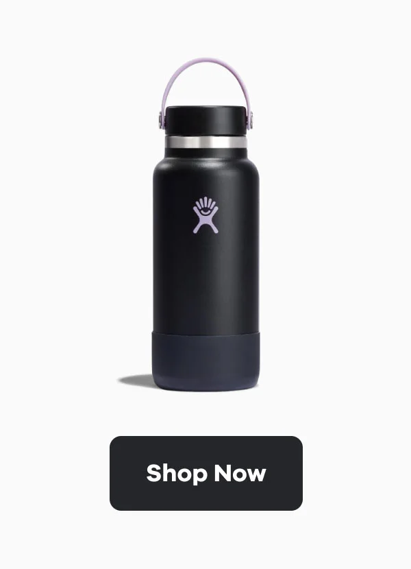 32 oz | Shop Black/Purple
