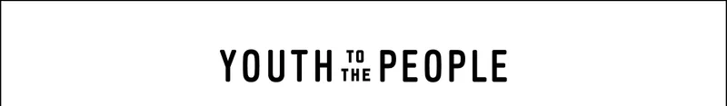 Youth To The People