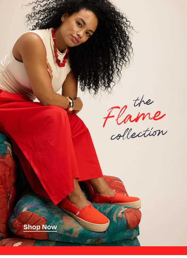 The Flame Collection - Image