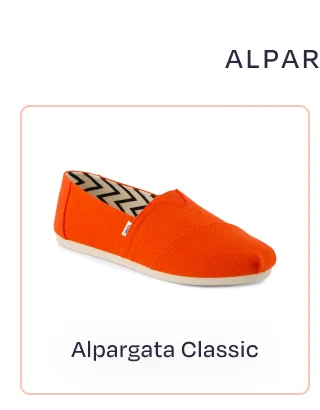 Alpargata Classic - Image