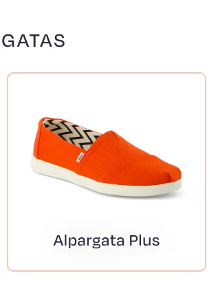 Alpargata Plus - Image