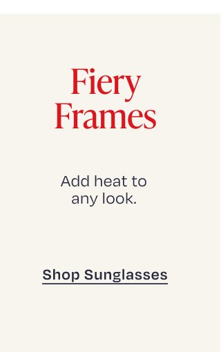 Fiery Frames - Image