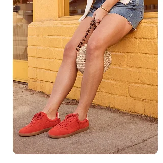 Collins Sneakers - Image