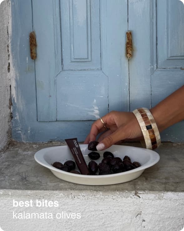 best bites  kalamata olives