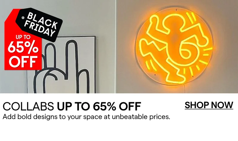 65% Off YP Collaborations