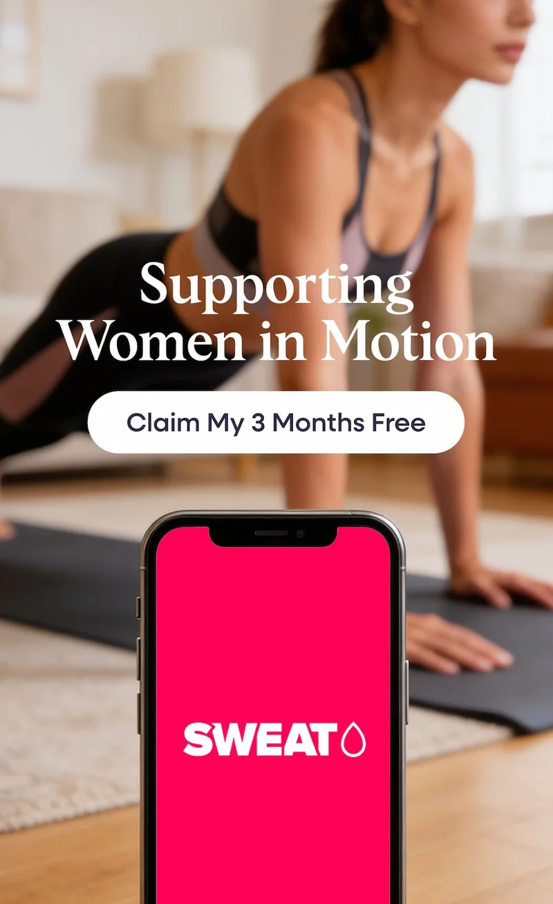 Supporting Women in Motion