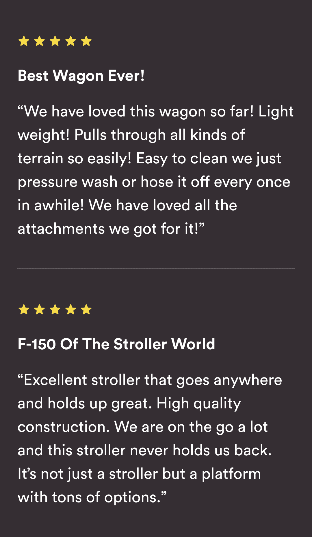 veer product review