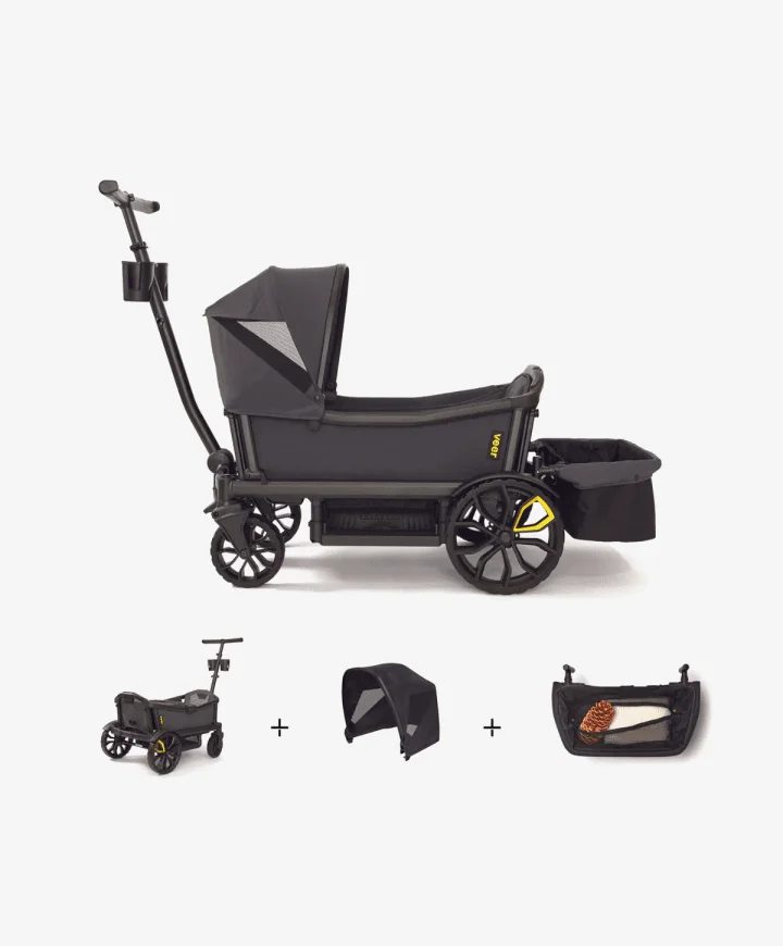 all-terrain cruiser essentials bundle