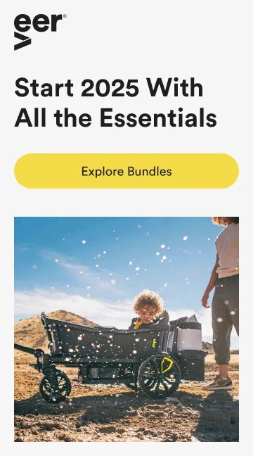 start 2025 with all the essentials - explore bundles