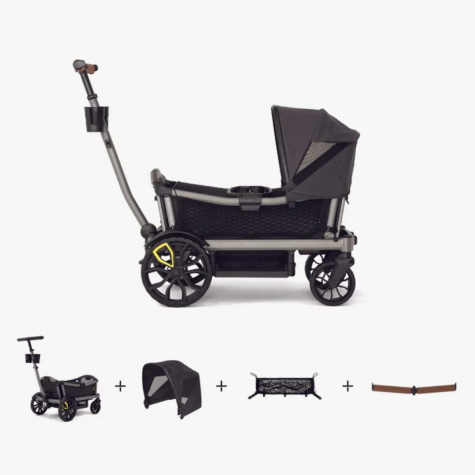 cruiser city essentials bundle
