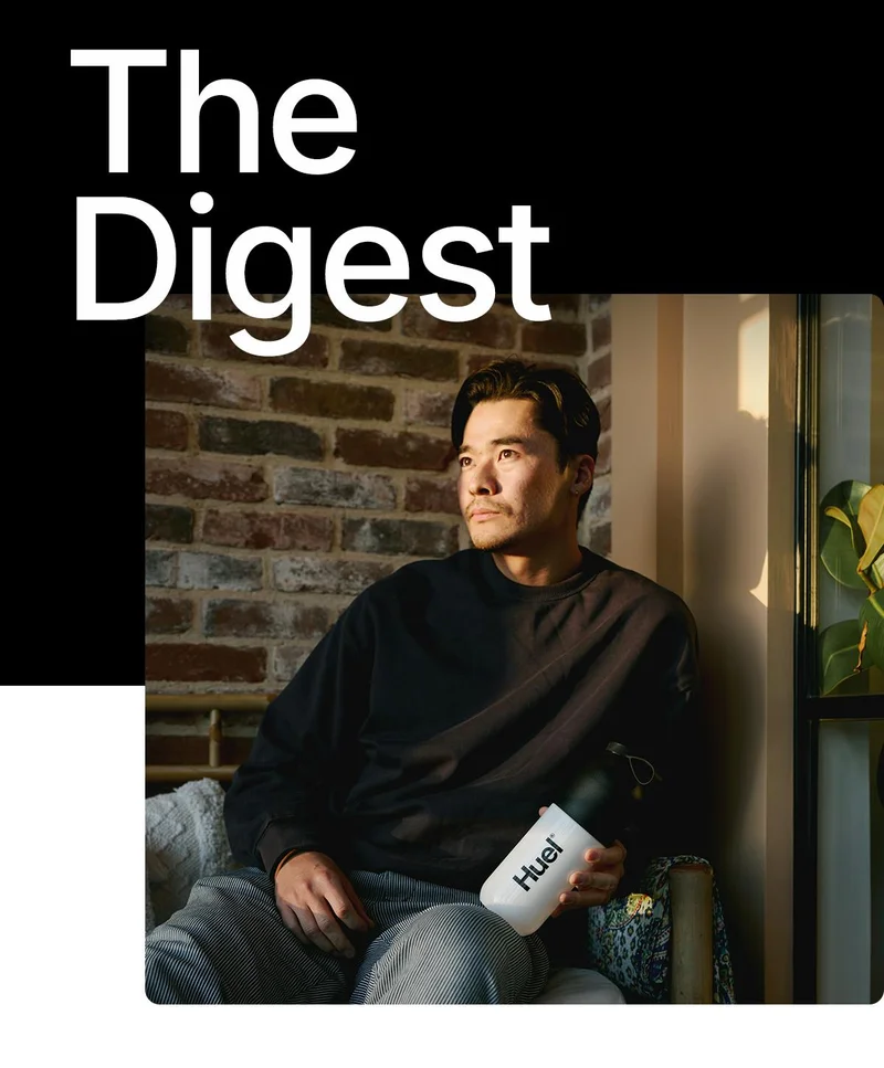 The Digest