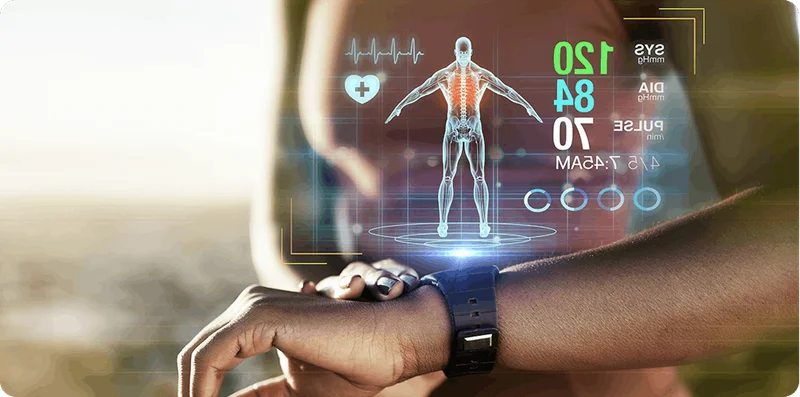 Is AI the future of health and fitness?
