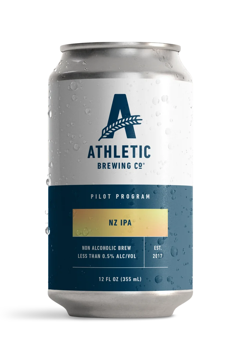 Image of NZ IPA