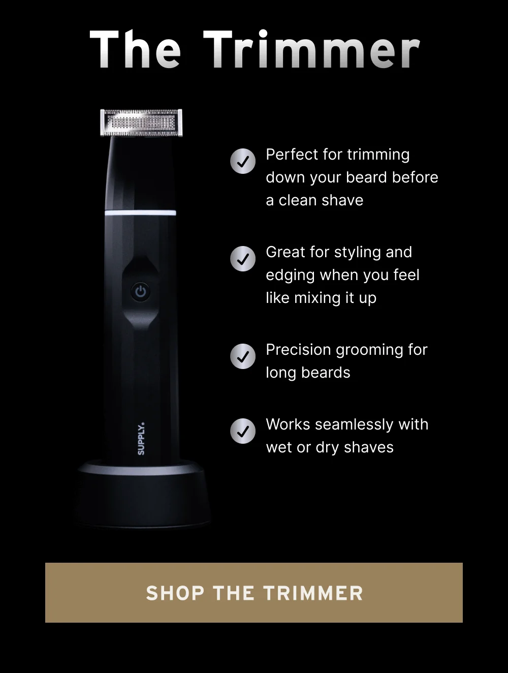 [ Shop the Trimmer ]