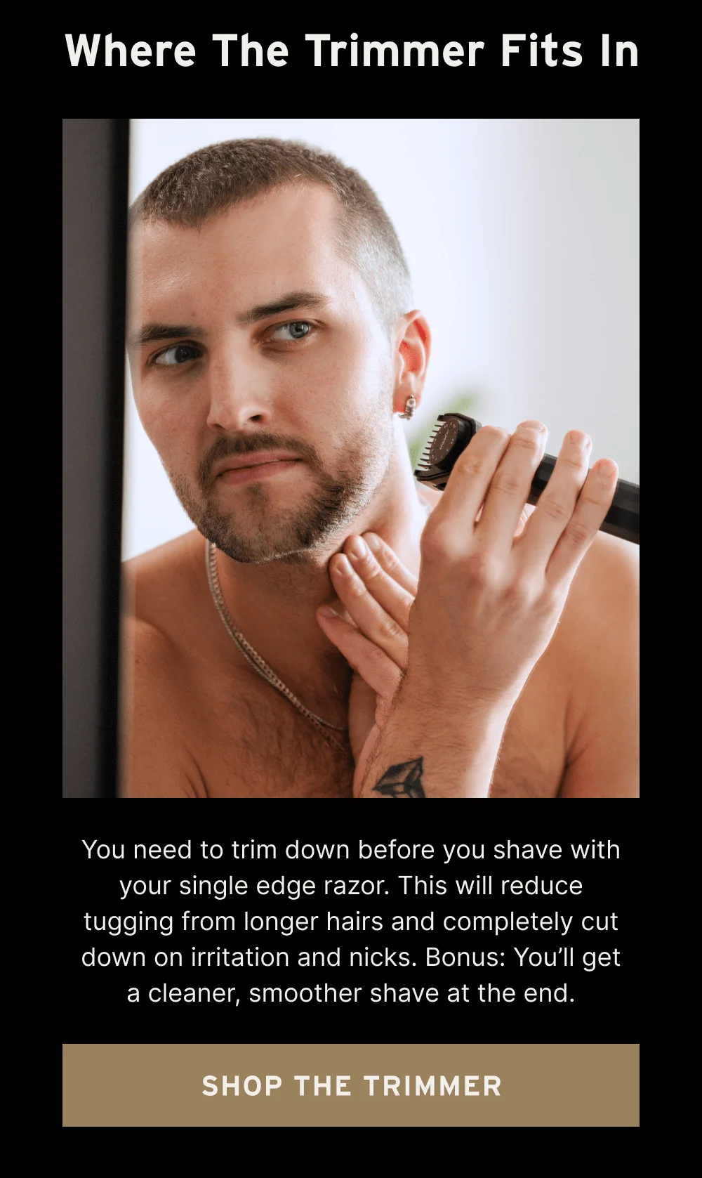 [ Shop the Trimmer ]