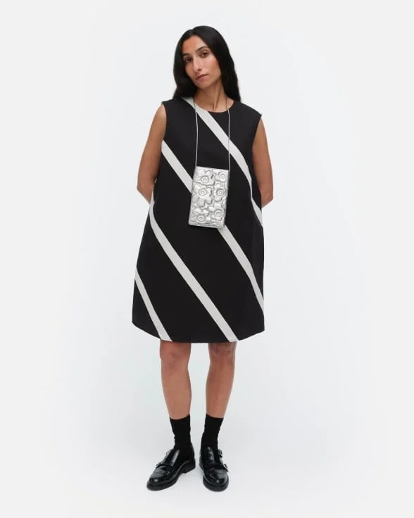 Sopiva Basso Cotton linen dress