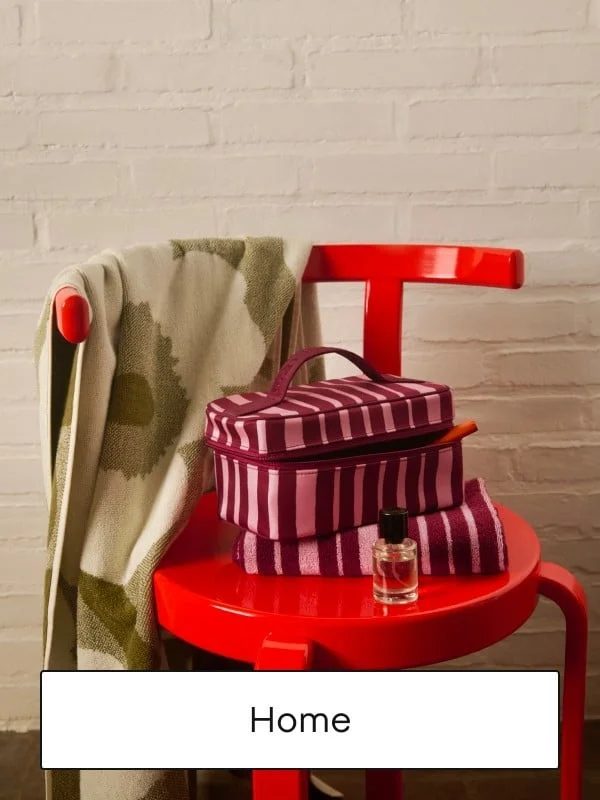 Shop home