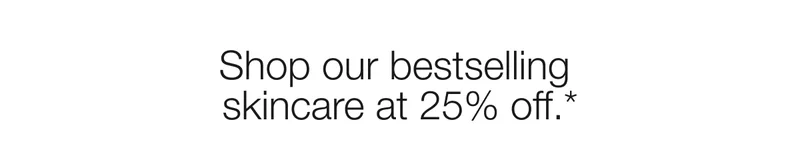 Score these bestsellers for 25% off.*