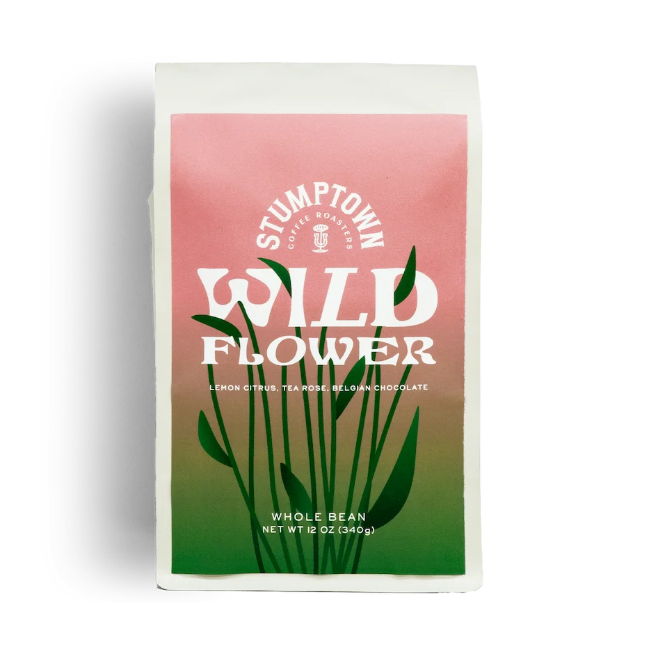Wildflower Spring LTO